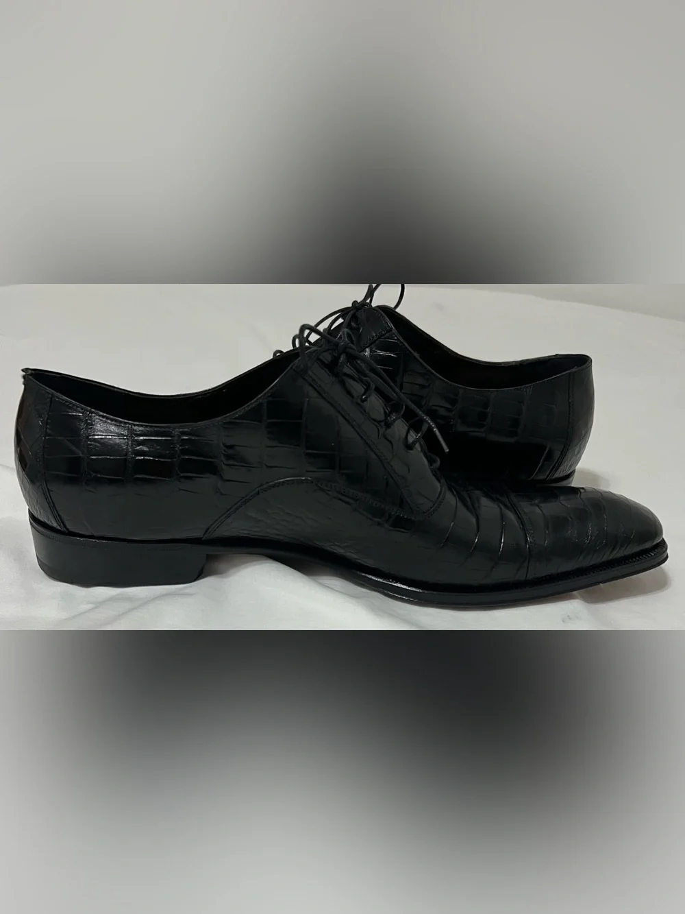 Caporicci luxury italian